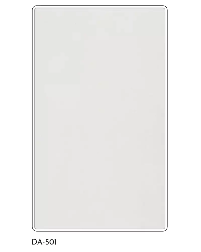 Acrylic Laminate Glitter